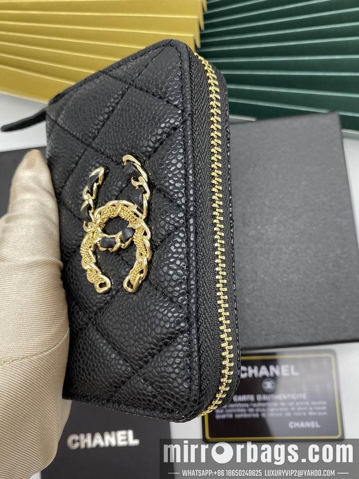 1:1 Chanel Bags WL69271 12cm