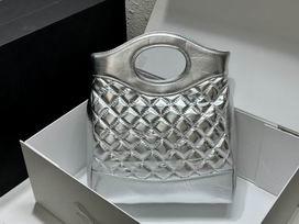 1:1 Chanel Bags 24X30X8cm 061201 YG 2colour