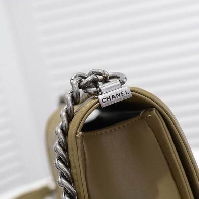 1:1 Chanel Bags 67086-7 25X15X8cm WO