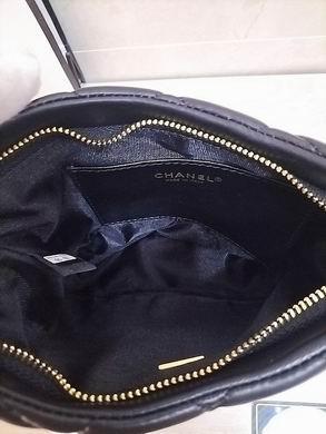 1:1 Chanel Bags hobo AS3321 24X6X17.5cm WO 4colour
