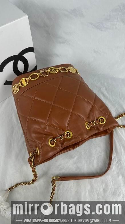 1:1 Chanel Bags 920 20.5X21.5X9cm WO 2colour