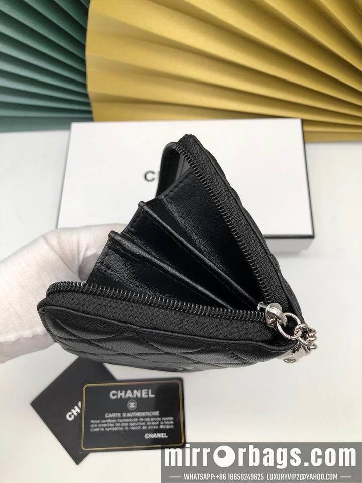 1:1 Chanel Bags WL15c-169 19.5X10.5
