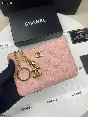 1:1 Chanel Bags A50167 14X10X1cm ZY 6colour