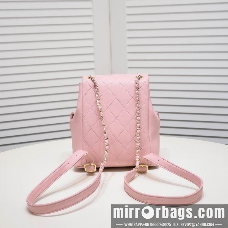 1:1 Chanel Bags AS3329 21X20X12cm WO 2colour