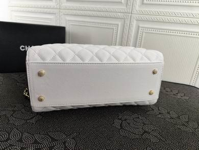 1:1 Chanel Bags 8003 31X23X10cm WO 4colour