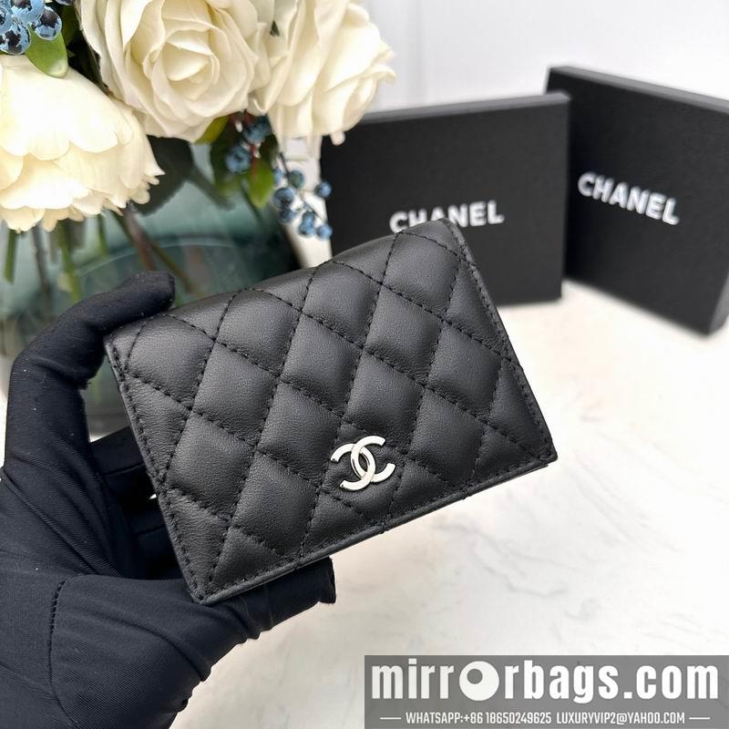 1:1 Chanel Bags Chanel 7009 11x9x3cm zy