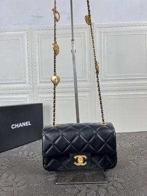 1:1 Chanel Bags 729 14X20X8cm WO 4colour