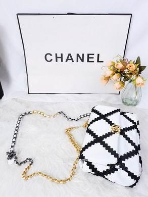 1:1 Chanel Bags 5902-1 小26cm大30cm WO