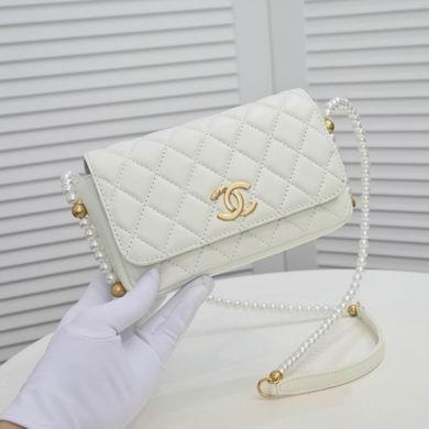 1:1 Chanel Bags WO706 19.5X12.5X4.5