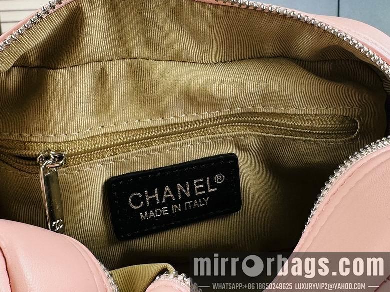 1:1 Chanel Bags 610 23X12X9cm XMY 4colour