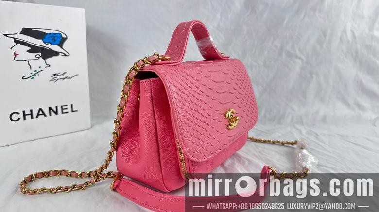 1:1 Chanel Bags 8828 21X14X7cm WO 4colour
