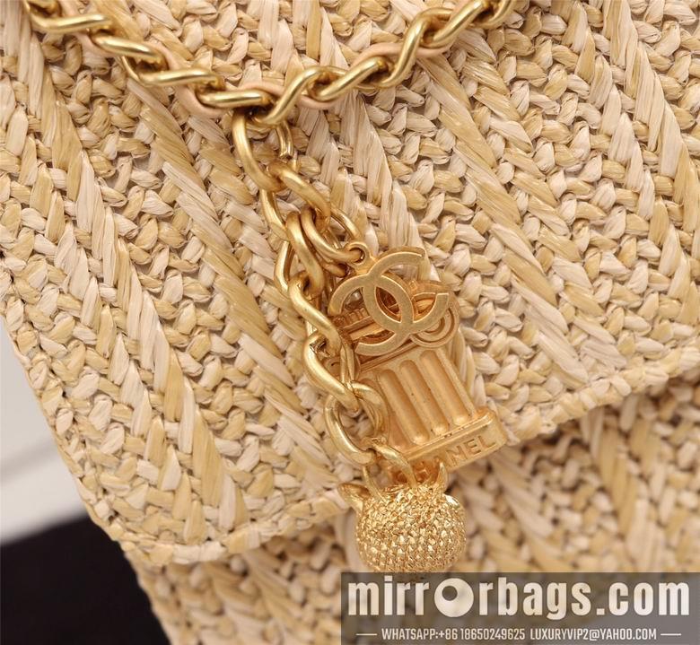 1:1 Chanel Bags 2009 19cm XMY