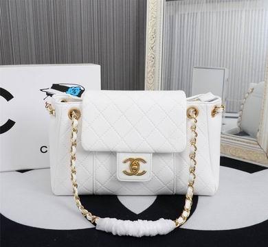 1:1 Chanel Bags 中古包 2203 28X10X19cm WO two colors