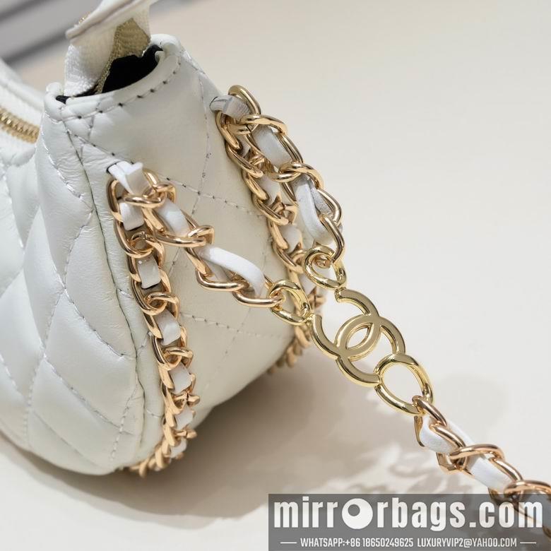 1:1 Chanel Bags 8098 4.1X3.7X2cm WO 4colour