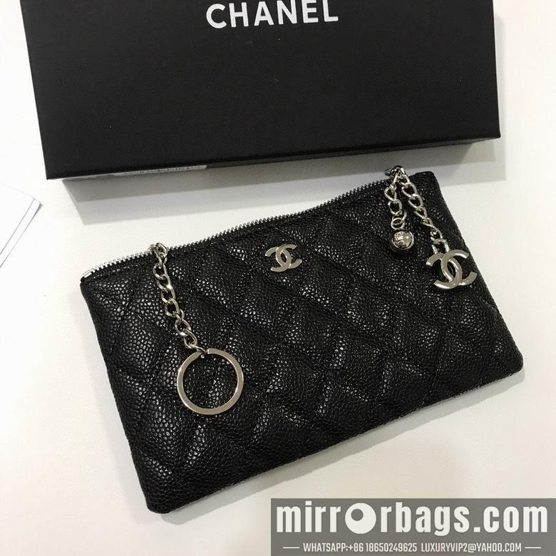 1:1 Chanel Bags 50169 18.5X11cm YG 2colour