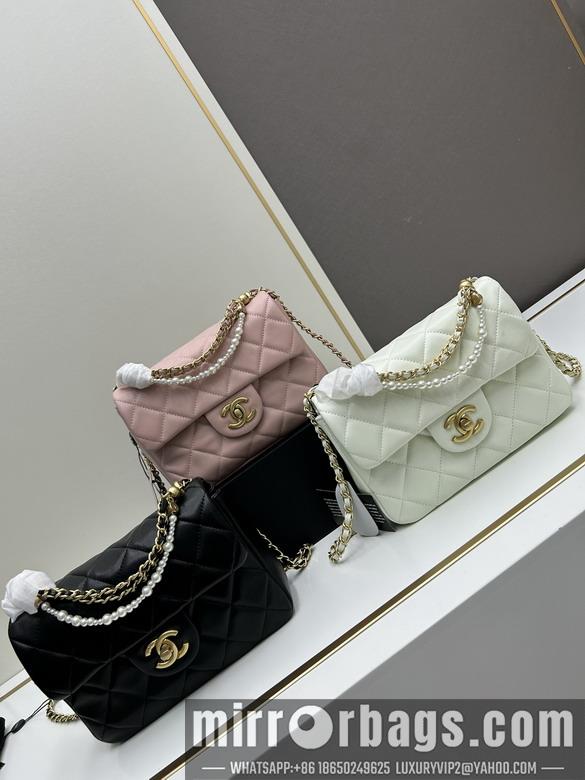 1:1 Chanel Bags Chanel 5116 20x14.5x7cm jj1