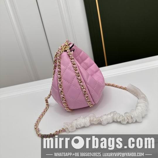 1:1 Chanel Bags Chanel 3623 22x12cm zy