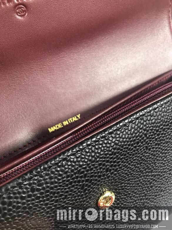 1:1 Chanel Bags 50096 19x10cm