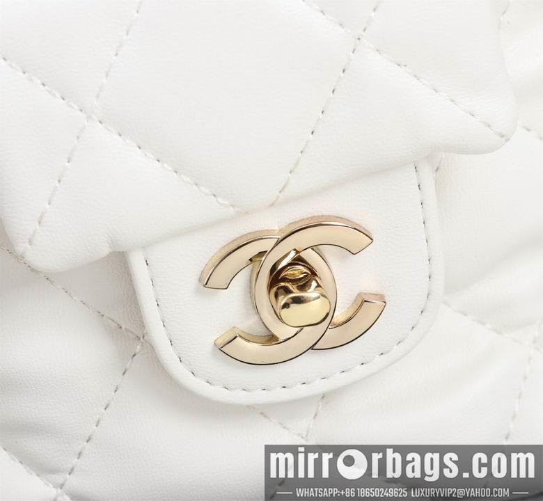 1:1 Chanel Bags 8846 22X23X13cm XMY 3colour