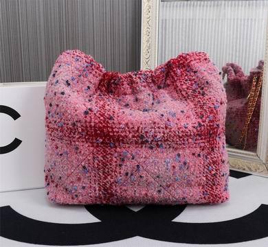 1:1 Chanel Bags 8815 39X24X8cm WO 2colour