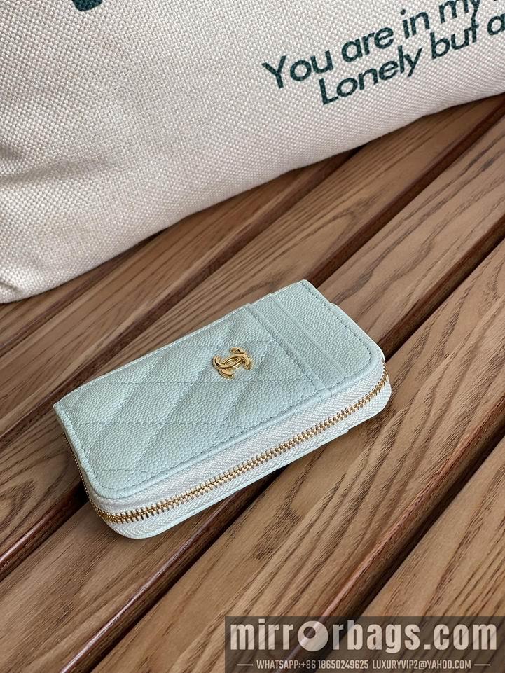 1:1 Chanel Bags Chanel AP1650 7.5x2x11cm zy1