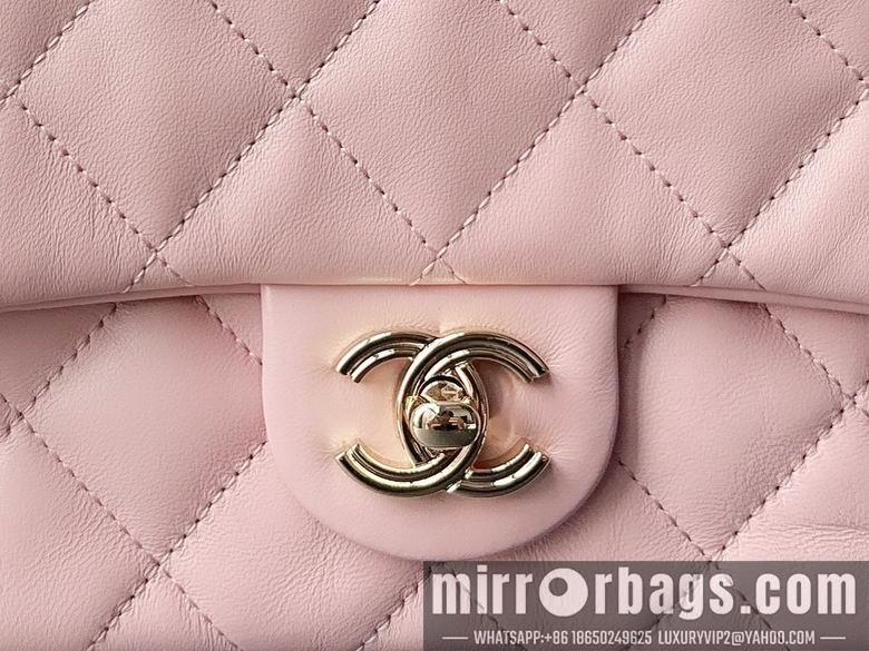 1:1 Chanel Bags 13X21X8cm 032512 WO 3colour