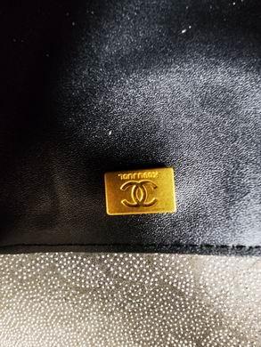 1:1 Chanel Bags 736 19.5X12.5X8cm WO 2colour