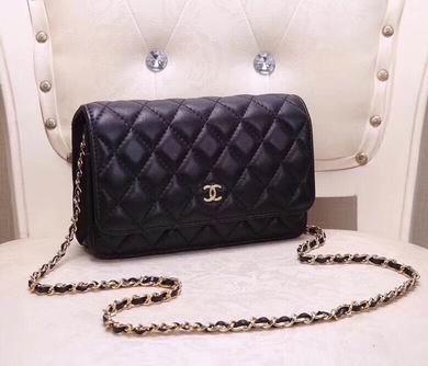 1:1 Chanel Bags BT33814 12X19X3