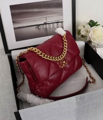 1:1 Chanel Bags 3027 26X9X16cm WO