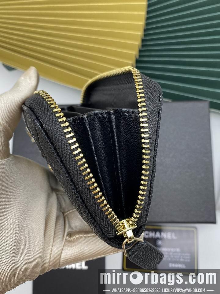 1:1 Chanel Bags WL69271 12cm