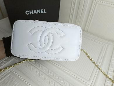 1:1 Chanel Bags 1919-3 10X18X9cm WO 4colour