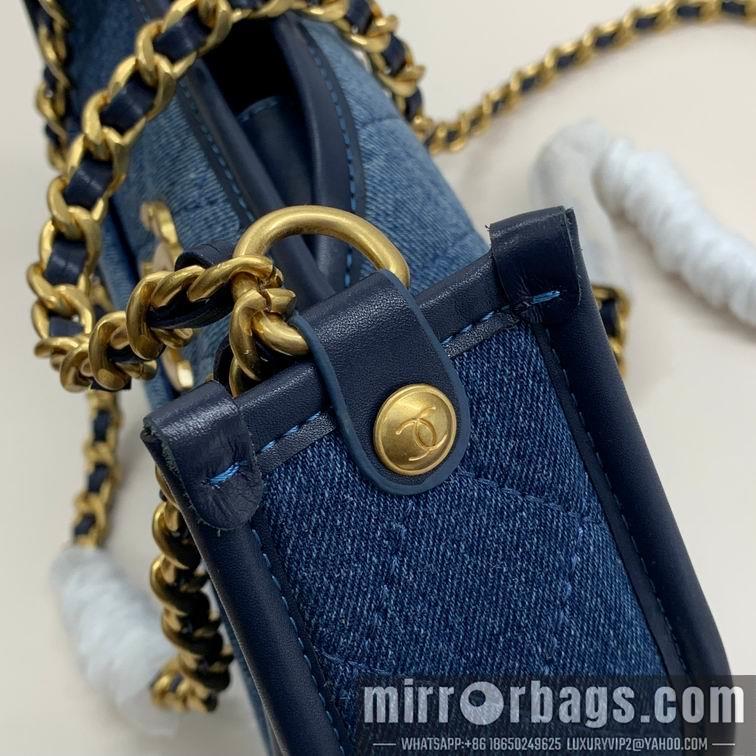 1:1 Chanel Bags Chanel 1166 20x24x6cm zy