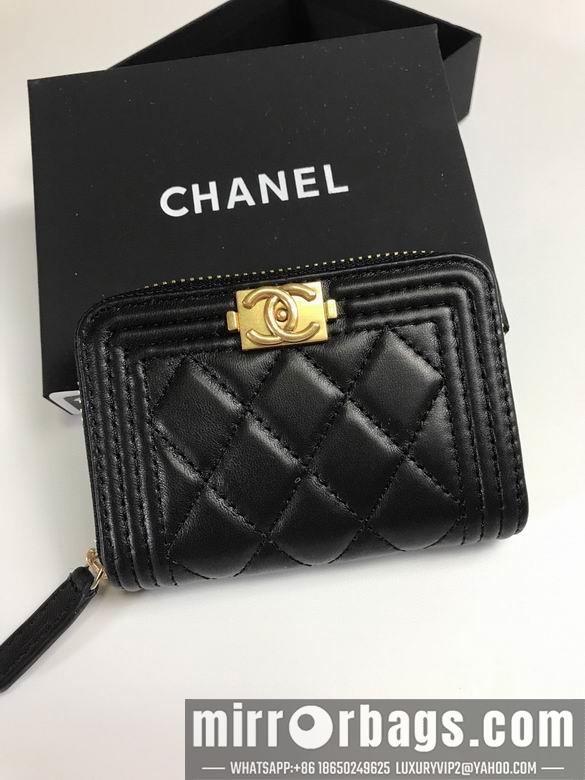 1:1 Chanel Bags 81467 YG 4colour