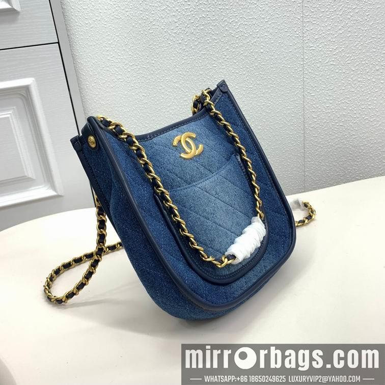 1:1 Chanel Bags Chanel 1165 21x23x6.5cm zy
