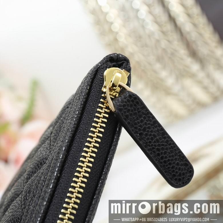 1:1 Chanel Bags 80571-1 30X20cm XMY 3colour