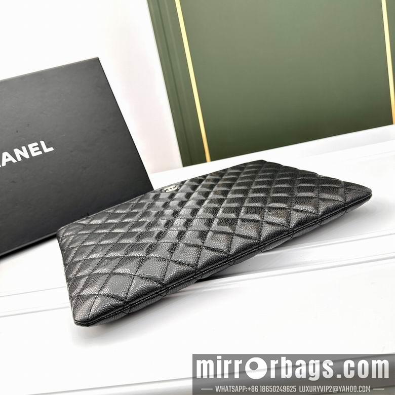 1:1 Chanel Bags 6952 30X20cm XMY 4colour
