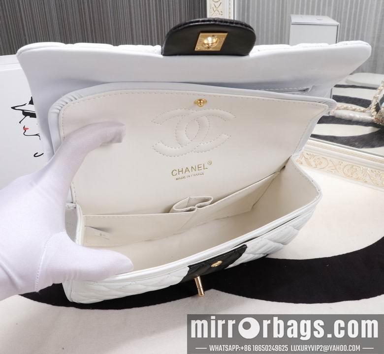 1:1 Chanel Bags CF WO1008 25cm