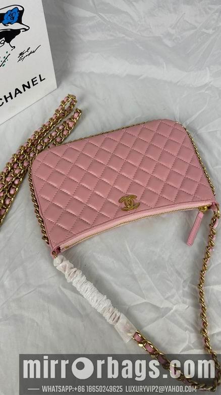 1:1 Chanel Bags 332 17.5X28.5X2cm WO 4colour