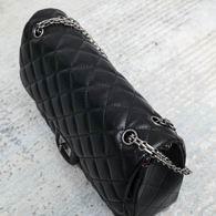 1:1 Chanel Bags 1113 30cm WO