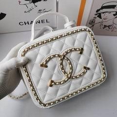 1:1 Chanel Bags WX8221 2colors