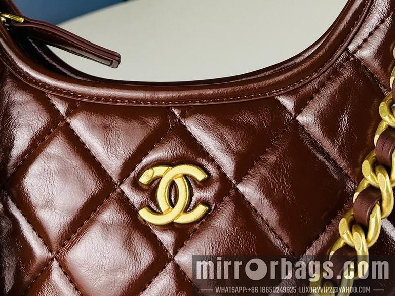 1:1 Chanel Bags 9021 20X17X5.5cm XMY 2colour