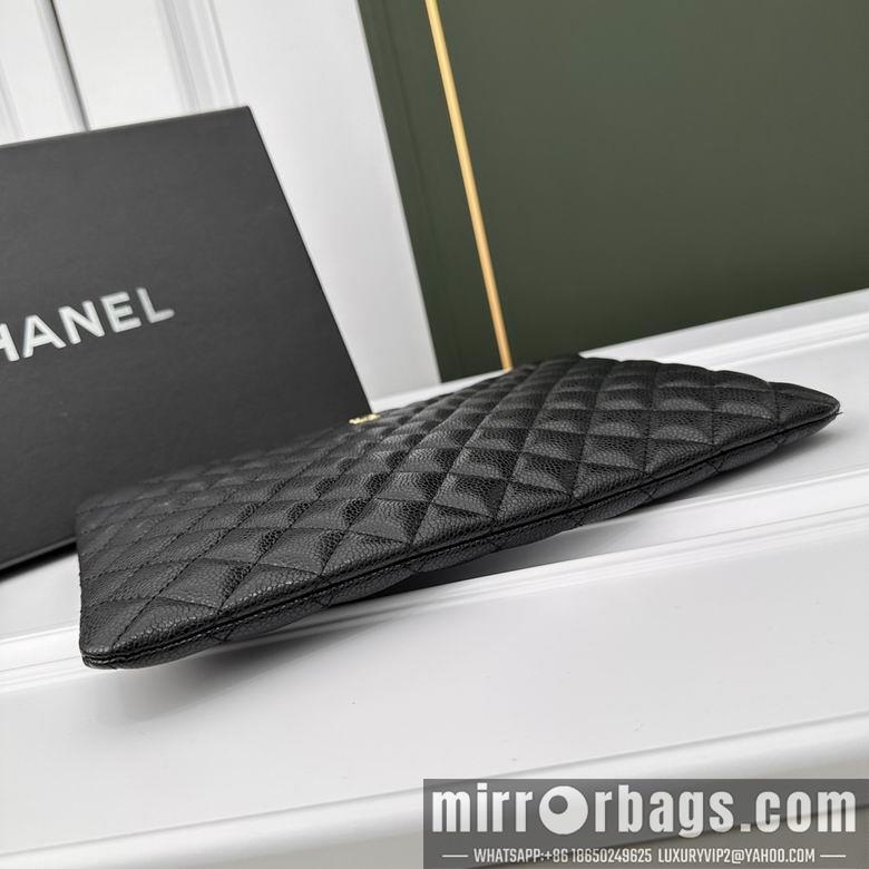 1:1 Chanel Bags 6952 30X20cm XMY 4colour