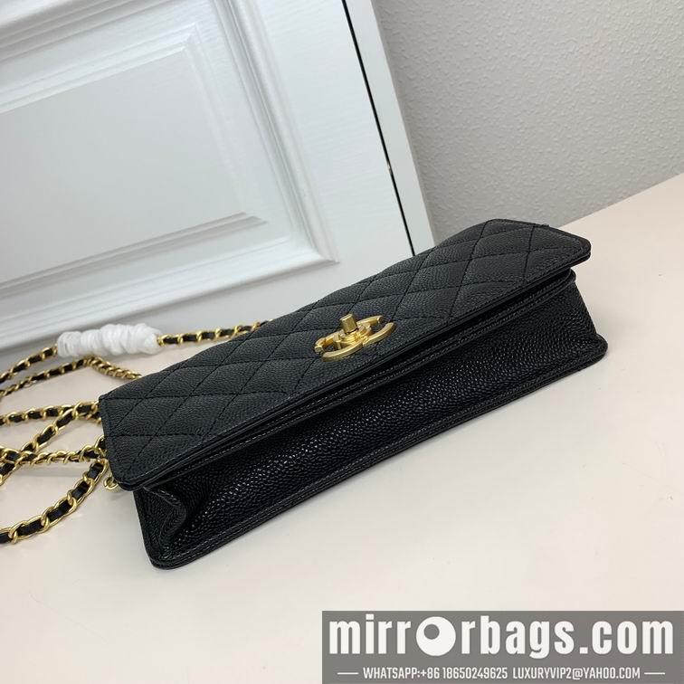 1:1 Chanel Bags Chanel 6008 22x10x4cm zy1