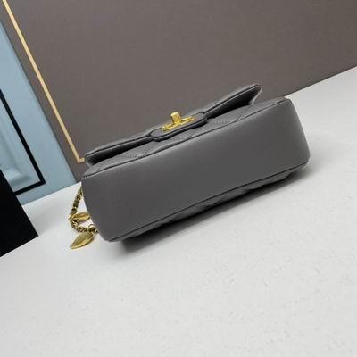 1:1 Chanel Bags Chanel 3457 20x12x6cm ww4色