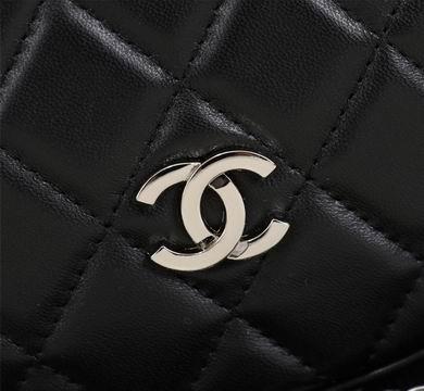 1:1 Chanel Bags 8802 WO 2colour