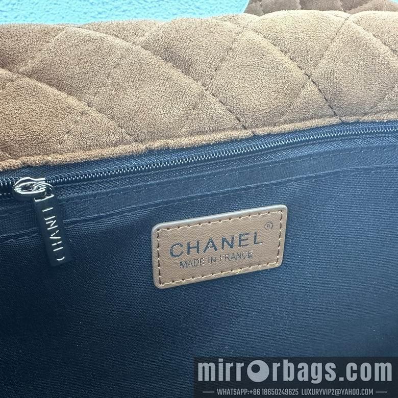 1:1 Chanel Bags 44X27X16cm 120403 YG 2colour