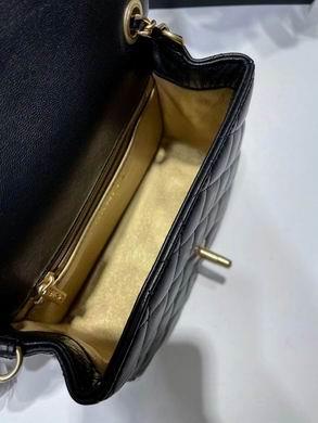 1:1 Chanel Bags BT1786 17cm