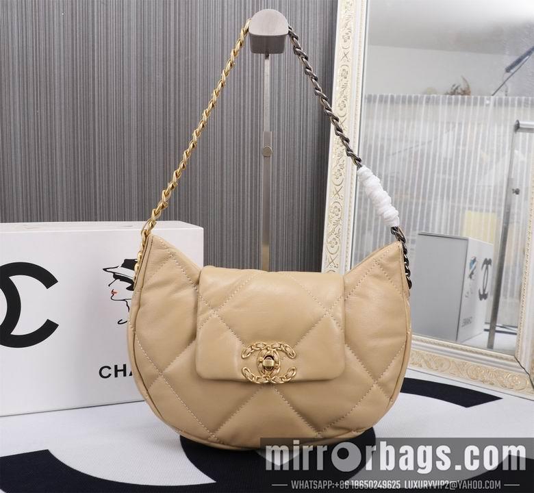 1:1 Chanel Bags 3001 28X22X5.5cm XMY 3colour