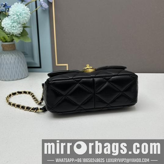 1:1 Chanel Bags Chane1 742 21x14x7cm ww