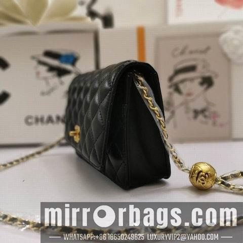 1:1 Chanel Bags WX33814 19x12x4.5